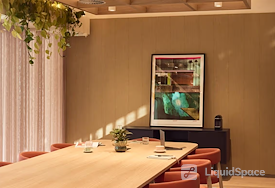 FORA | Bluefin Building, Bankside