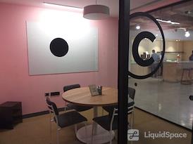 WeWork Salarpuria Symbiosis