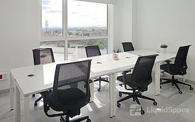 Regus | Valencia, Sorolla Center