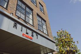 Spacemade - Riley Studios