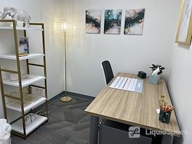 Office Evolution Troy