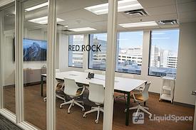 Pacific Workplaces - Las Vegas