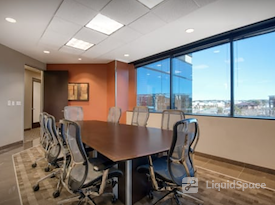 Regus || Colorado Springs Briargate