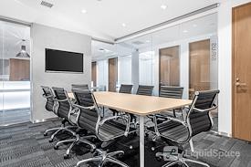 Regus | TOKYO, Ebisu