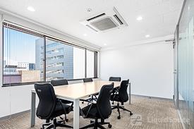 Open Office | Fukuoka, Hakata Ekimaedori (Open Office)