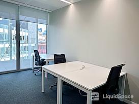 Regus | Milan, De Castillia