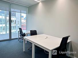 Regus | Milan, De Castillia