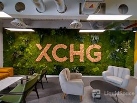 XCHG London