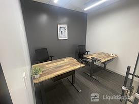 Venture X | San Diego Scripps Ranch