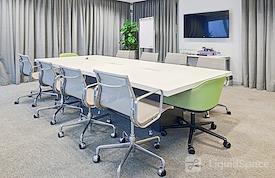 SPACES | Sao Paolo, Vila Madalena - Pinheiros