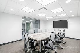 Regus | Canal Street-North Station