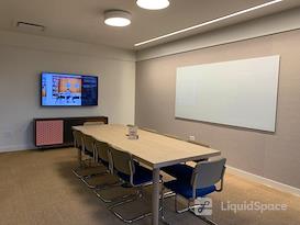 WeWork | 1155 Perimeter Center West