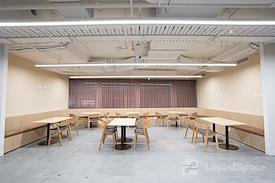 CorporateCubes.Co - 347 Kent St Sydney