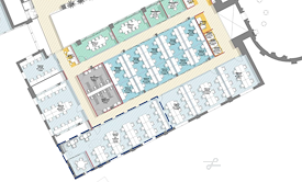 WeWork | Aviation House