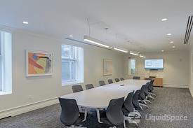 Industrious - Bryant Park off Fifth