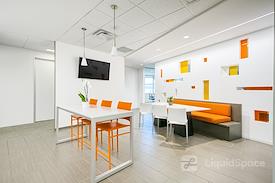 Regus | Burton Hills