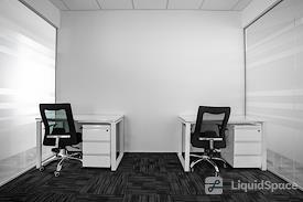 Regus | Nairobi, Britam Towers