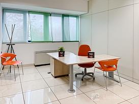 Regus | Salerno, Via Pastore