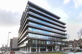 Regus | Amsterdam Bickerseiland