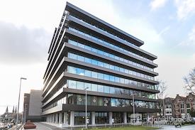 Regus | Amsterdam Bickerseiland