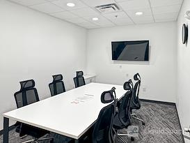 Regus | 3300 Gateway Centre Blvd
