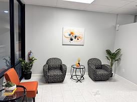 CCLG Workspace Center