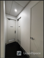 Private Furnished Office Space for Rent 