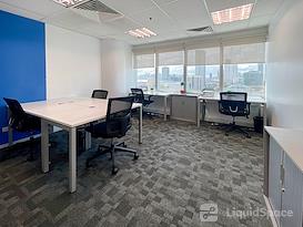 Regus | Manila, Times Plaza