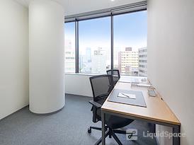 Regus | Niigata, Niigata (Open Office)
