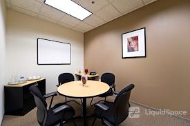 Regus | Cornerstone Corporate