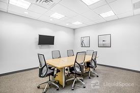 Regus | Horizon Ridge Parkway
