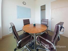 HQ | Jakarta Plaza Oleos