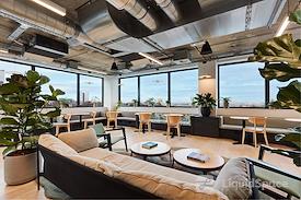 Clockwise | Brussels