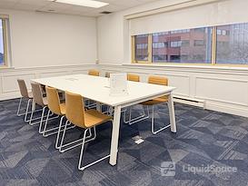 HQ | ON, St Catharines - Queen St