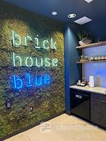 Brick House Blue: The Loop - Dublin/Bridge Park