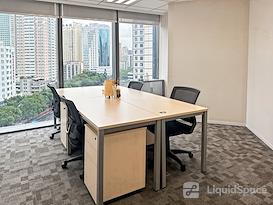 Regus | FUZHOU, Rongdu International Building