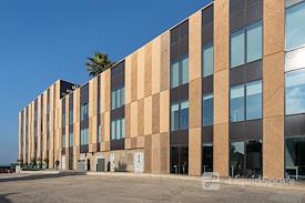 SPACES | Casablanca, Spaces Anfa Place