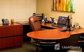 Highland-March Workspaces, Braintree