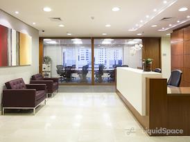 Regus | Sao Paolo, Chacara Santo Antonio, Alexandre Dumas