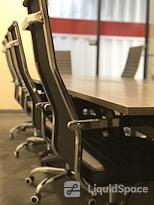 Capsity Coworking - Oak Park