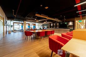 Regus | RIYADH, Spring Plaza