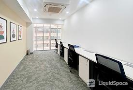 Regus | IT Plaza