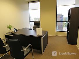 Empire Executive Offices