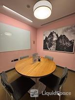 WeWork Salarpuria Symbiosis