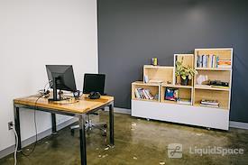 Society of Work at The Edney Innovation Center