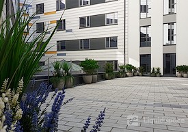 SPACES | RIGA, Novira Plaza