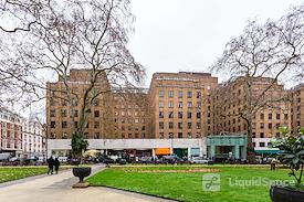 Regus | Mayfair Berkeley Square