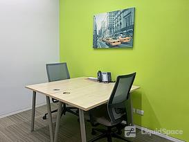 Regus | BANGKOK, Sathorn Square