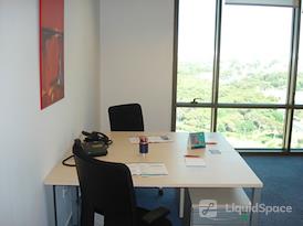 Regus | Algiers Les Pins Maritimes