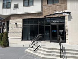 Vintage City Offices